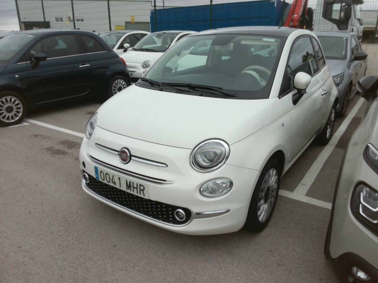 Foto Fiat 500X 2