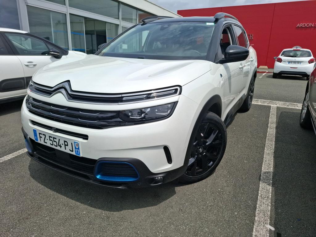 C5 AIRCROSS