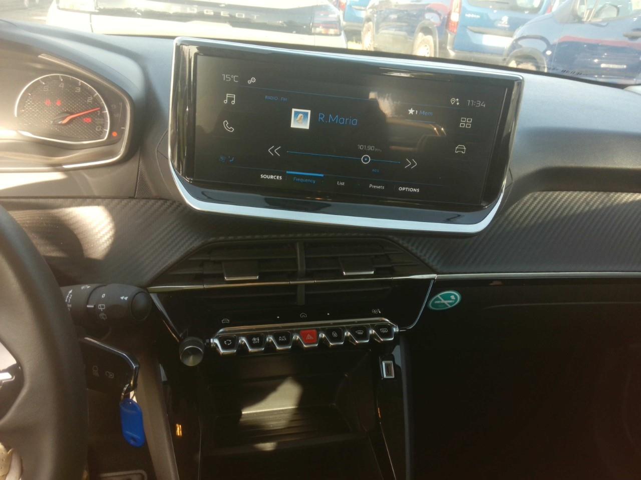 Foto Peugeot 308 6