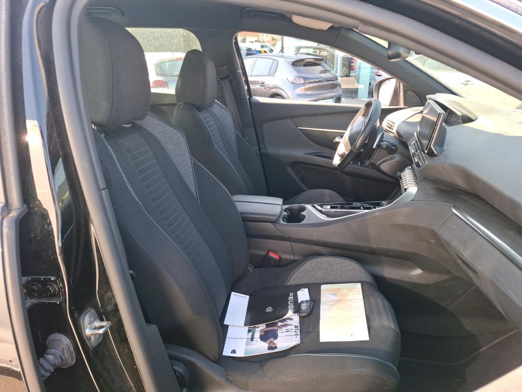 Peugeot 5008 BlueHDi 130ch S&S EAT8 Active Pack 2023