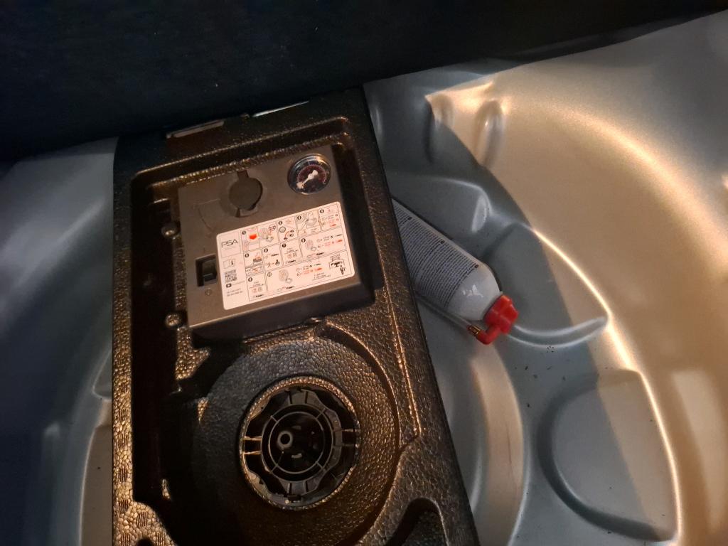 Opel Crossland 1.2 83 ch Edition 2022