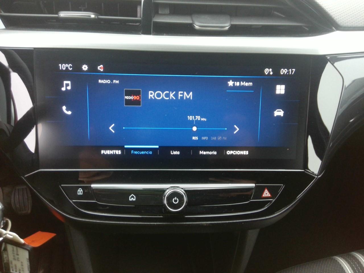 Foto Opel Corsa 7