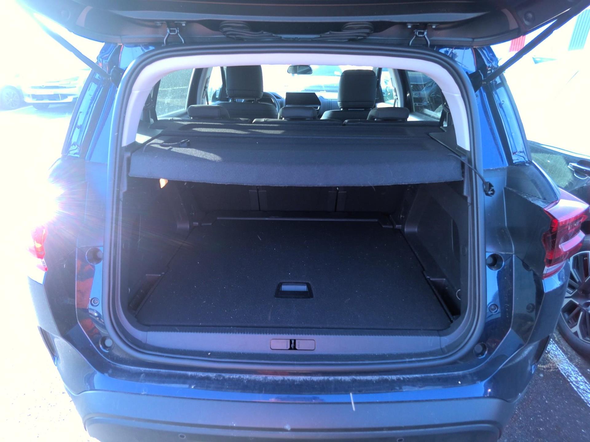 Citroen C5 Aircross BlueHDi 130 EAT8 Max 2025