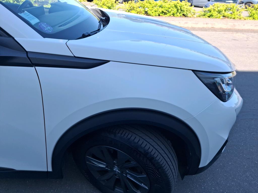 Peugeot 2008 PureTech 100 S&S BVM6 Active Pack 2022