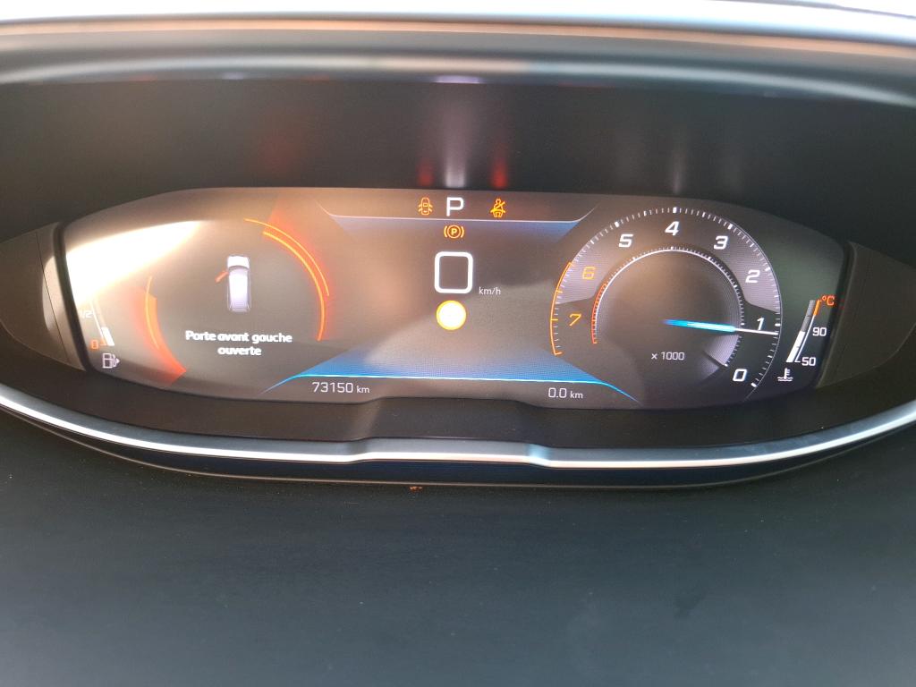 Peugeot 5008 PureTech 130ch S&S EAT8 Allure Pack 2023