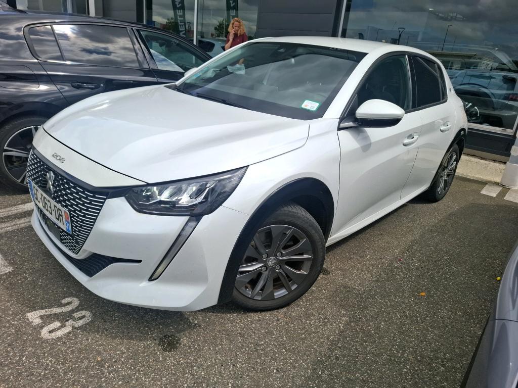 208 II