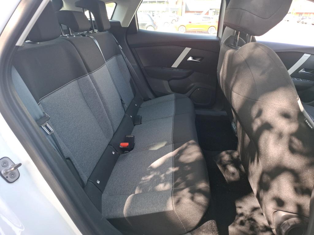 Citroen C4 BlueHDi 110 S&S BVM6 Feel 2022