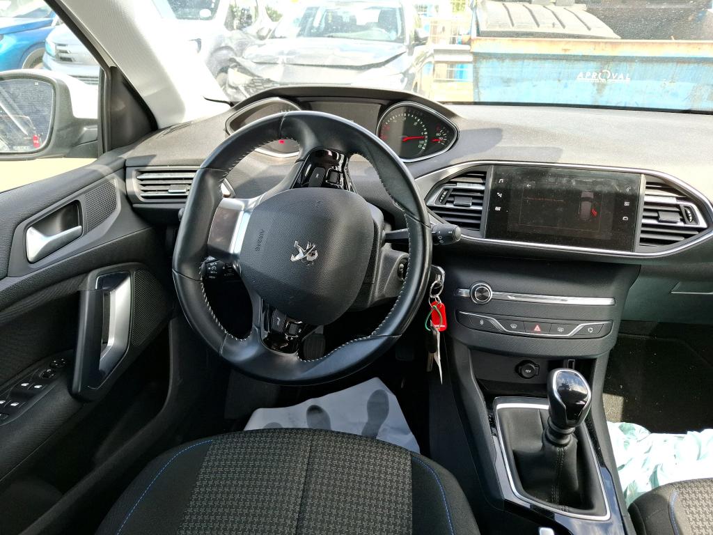 Peugeot 308 V2 