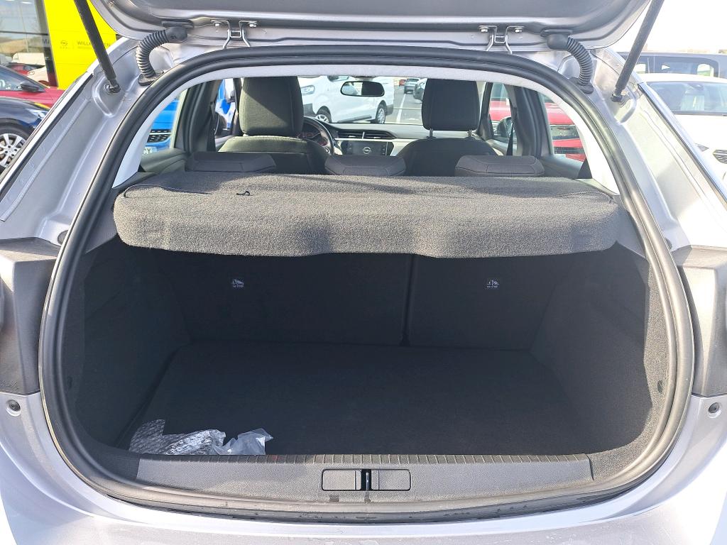 CORSA F