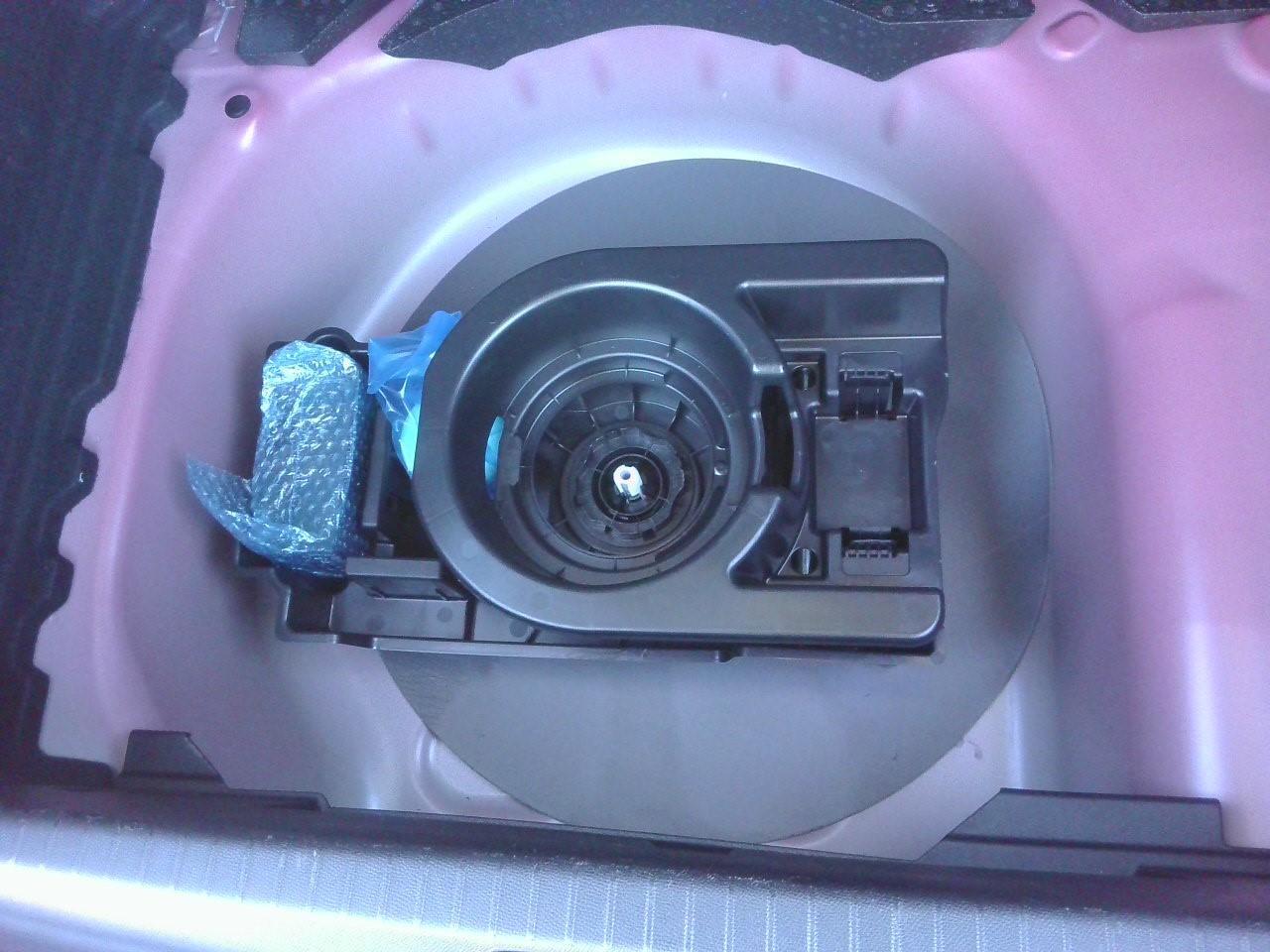 Foto Opel Corsa 11