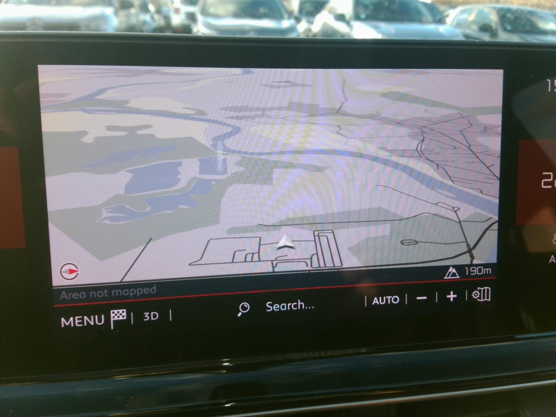 Citroen C5 Aircross PureTech 130 S&S EAT8 Shine 2023