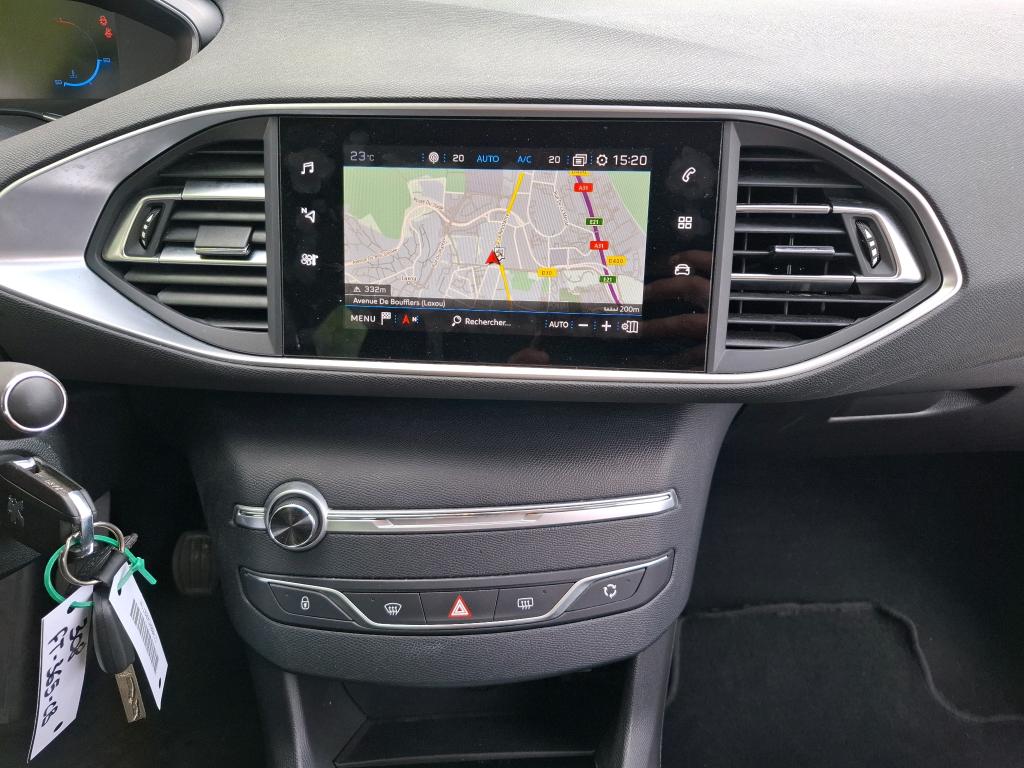 Peugeot 308 BLUEHDI 130 S&S BVM6 ACTIVE BUSINESS R' 2020