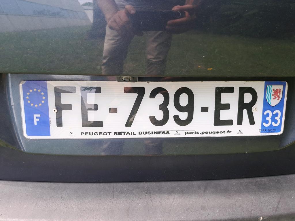 Peugeot 5008 BlueHDi 130ch S&S EAT8 Active Business 2019