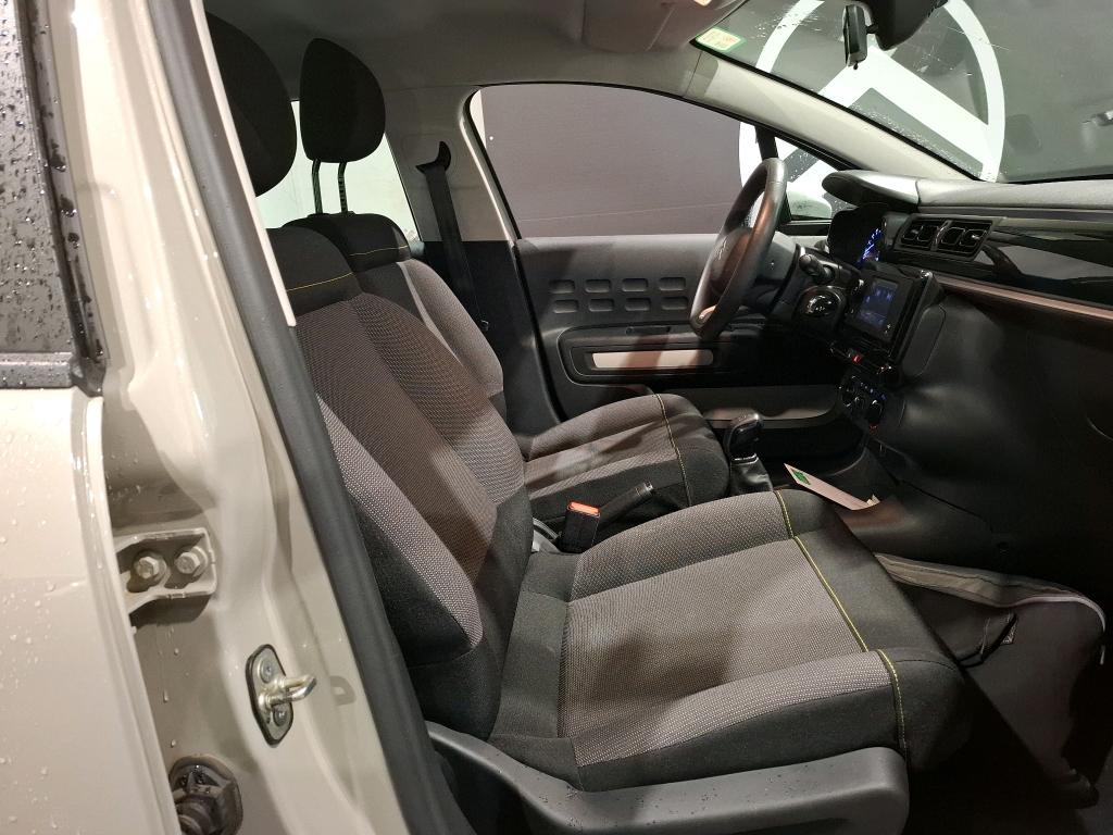 Citroen C3 PureTech 83 ch BVM5 You 2023