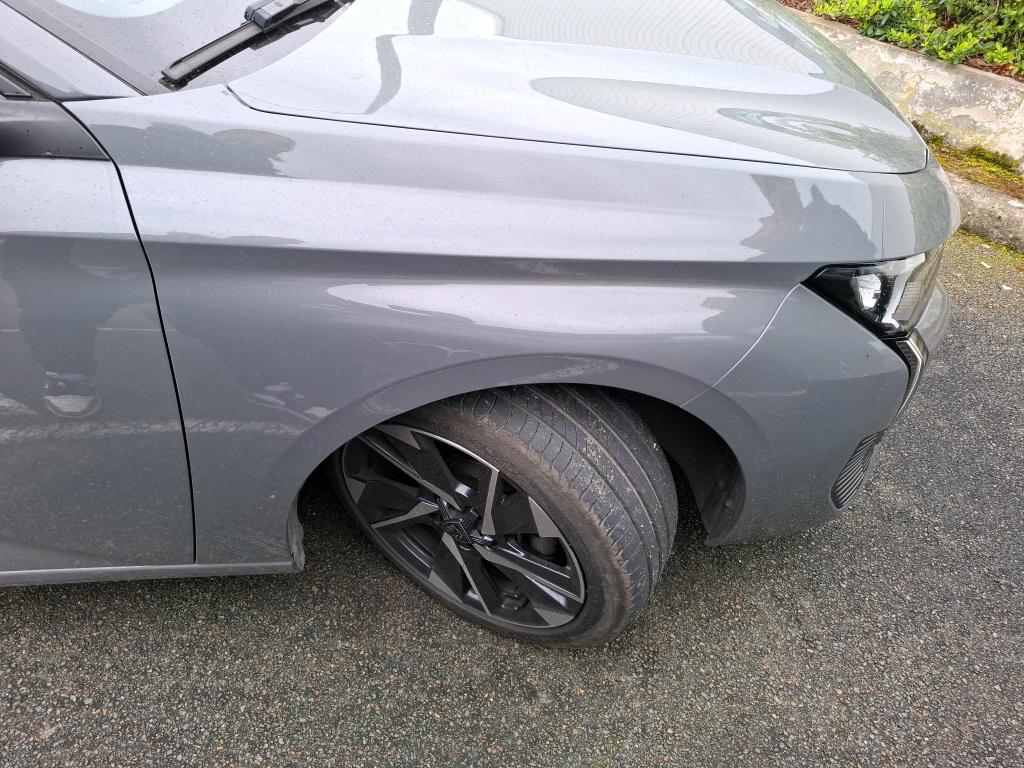 Peugeot 308 PureTech 130ch S&S EAT8 Allure Pack 2024