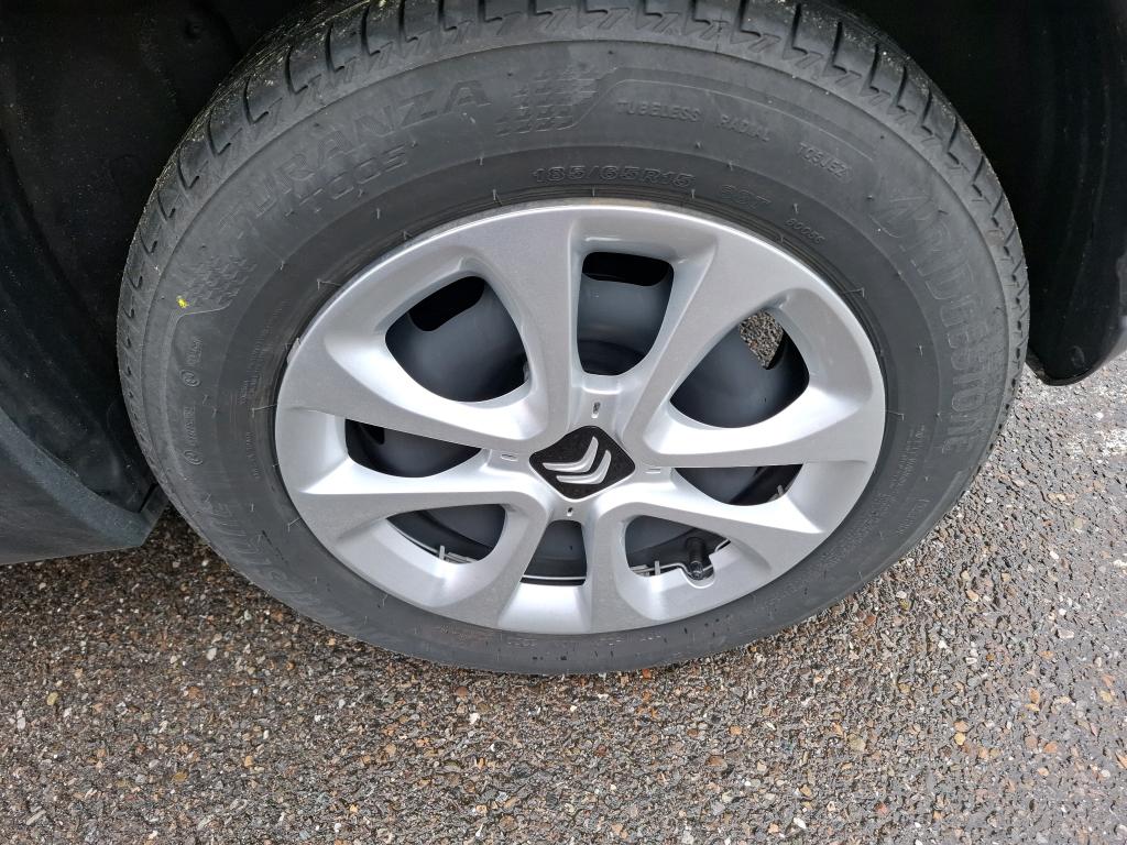 Citroen C3 PureTech 83 ch BVM5 You 2024