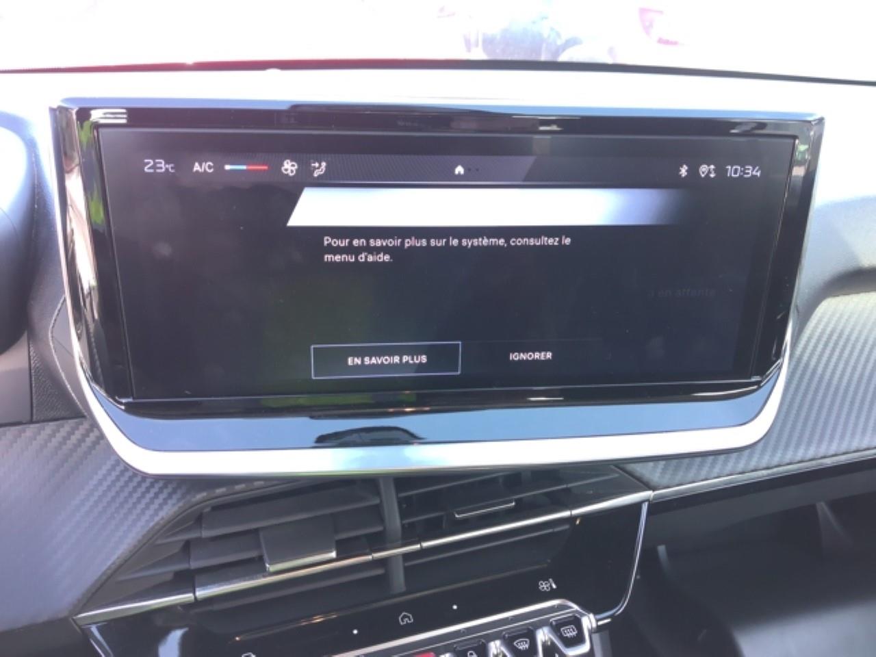 Foto Peugeot 208 7