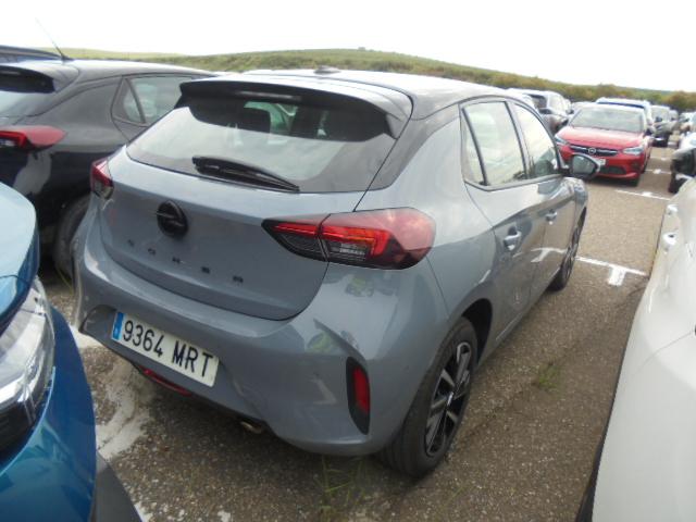 Foto Opel Corsa 6