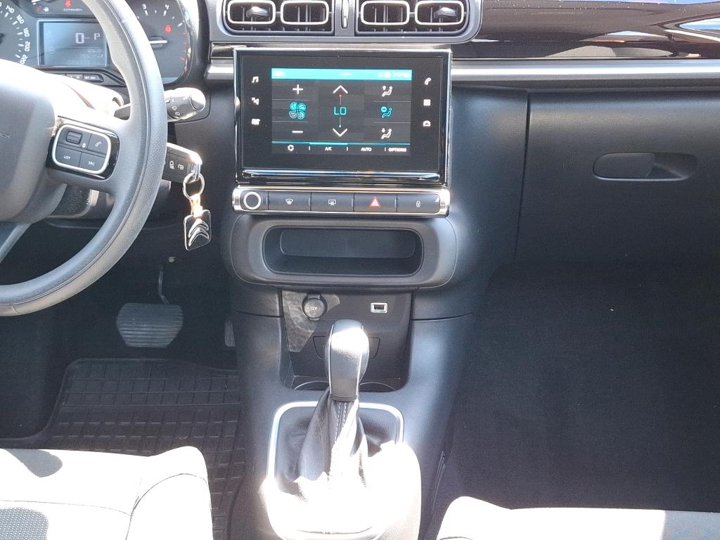 Citroen C3 PureTech 110 S&S EAT6 Shine 2023