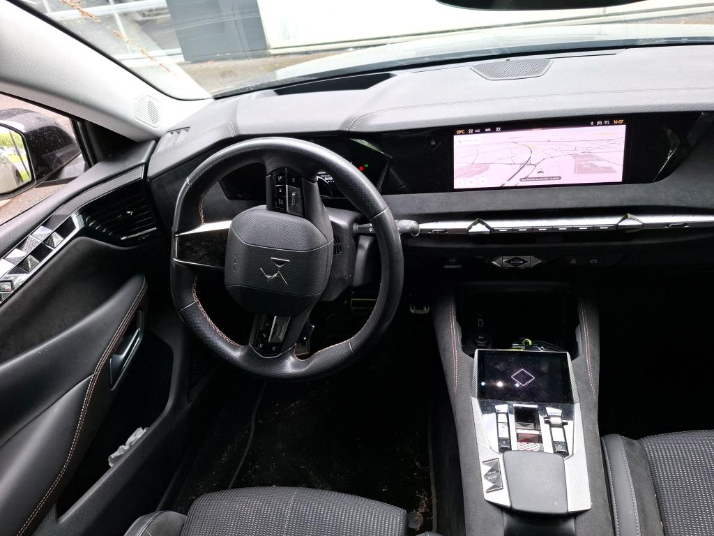 DS DS 4 Hybride E-Tense 225 EAT8 Performance Line+ 2022