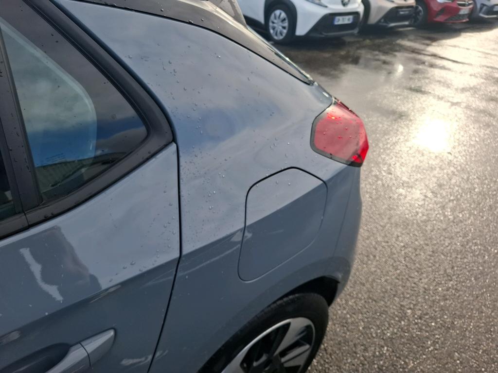 Opel Corsa Electrique 136 ch & Batterie 50 kWh  2024