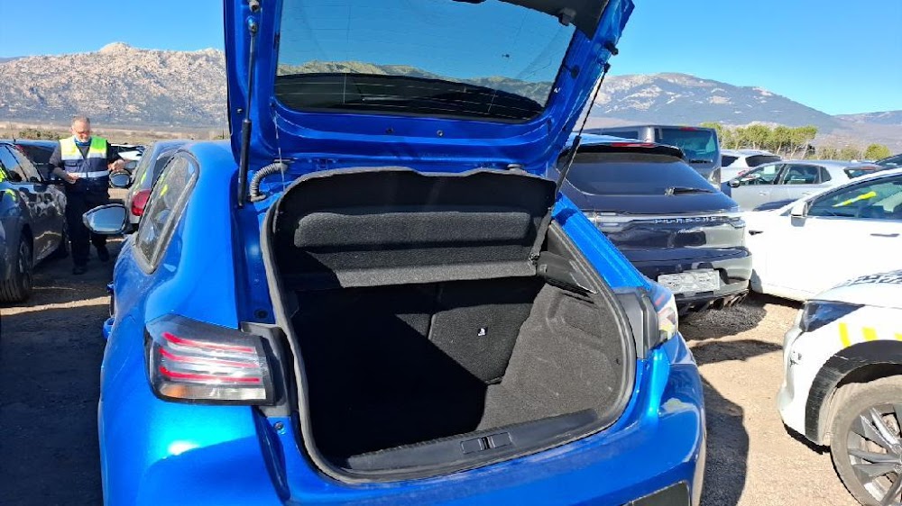 Foto Peugeot 208 9
