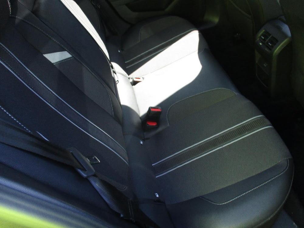 Foto Opel Astra 16