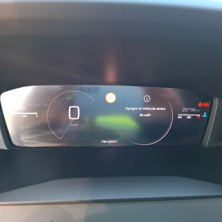 Foto Peugeot 208 3
