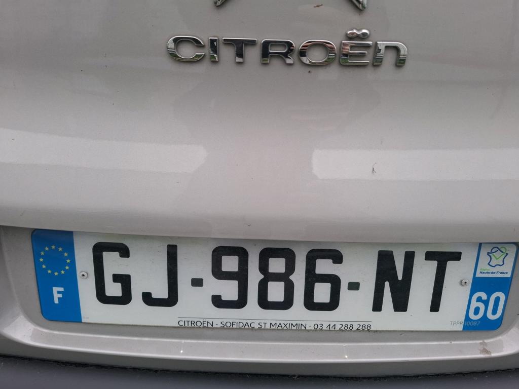 Citroen C3 PureTech 83 S&S BVM5 Shine 2022