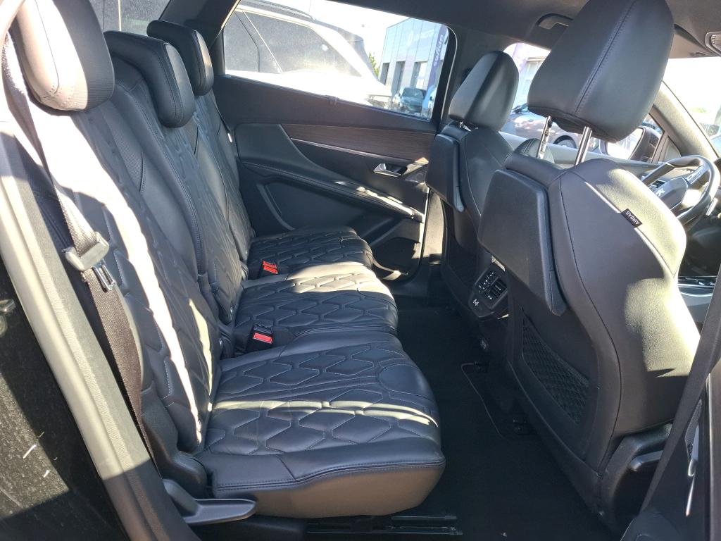 Peugeot 5008 BlueHDi 130ch S&S EAT8 GT 2023