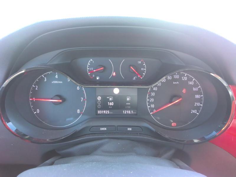 Foto Opel CrossLand 6