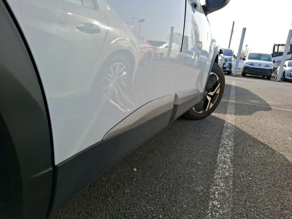 Peugeot 2008 PureTech 100 S&S BVM6 Allure 2023