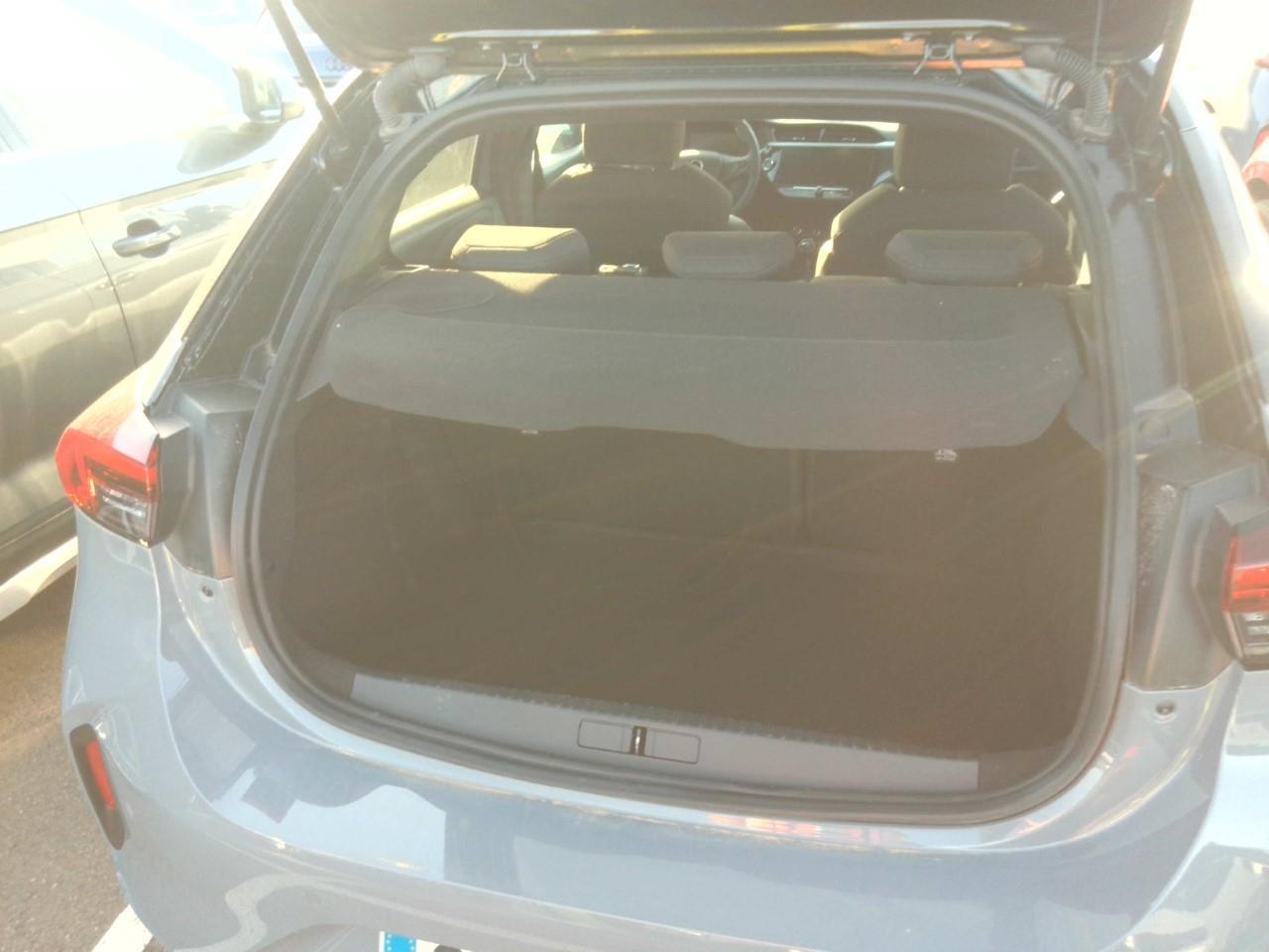 Foto Opel Corsa 17