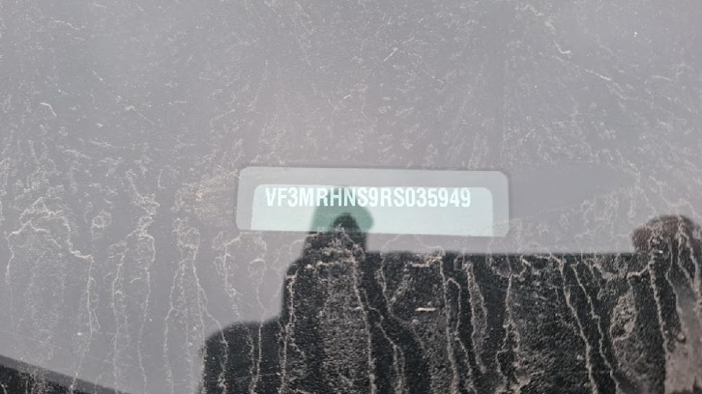 Foto Peugeot 3008 2