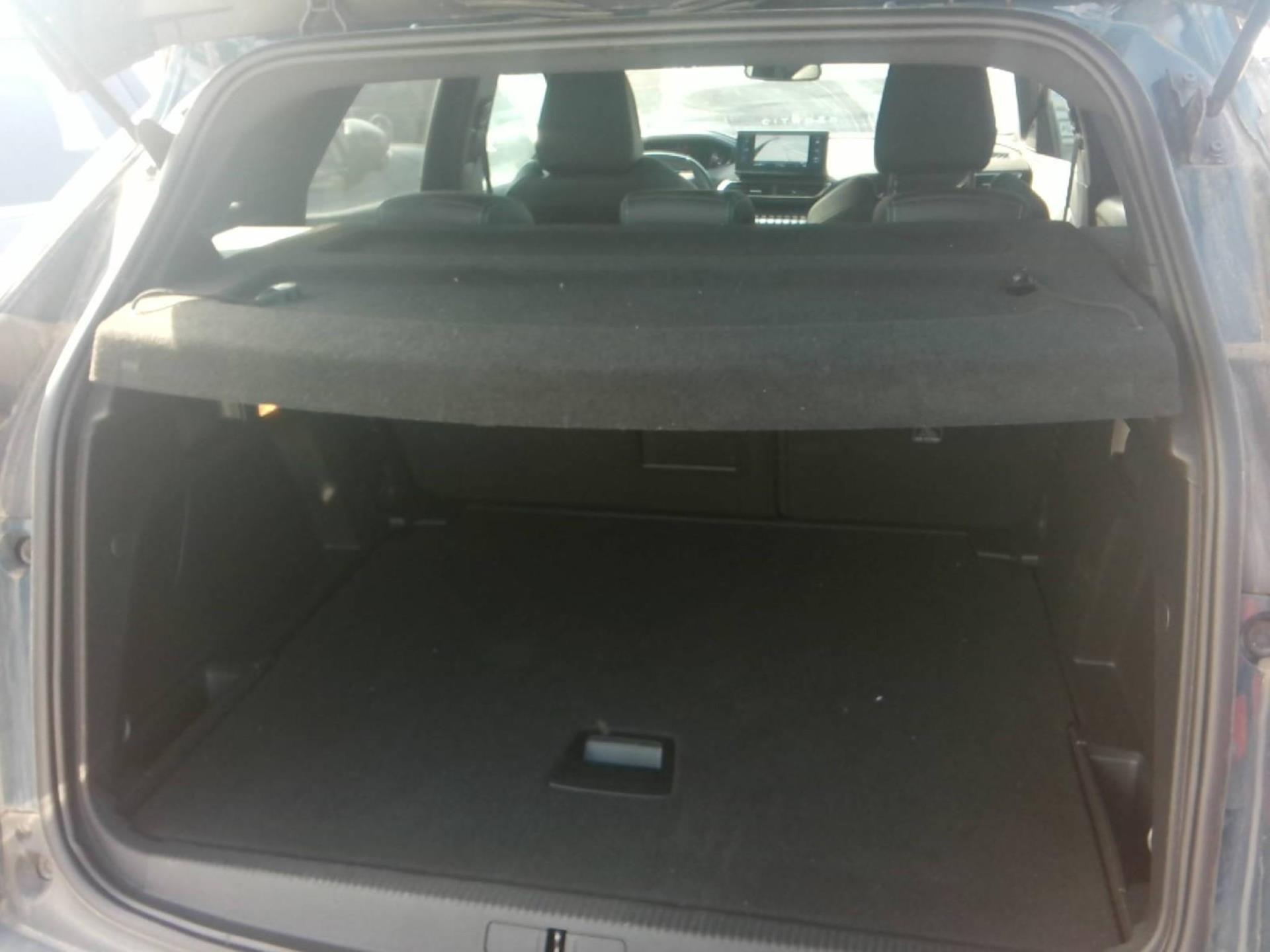 Peugeot 3008 PureTech 130ch S&S BVM6 Allure Pack 2023