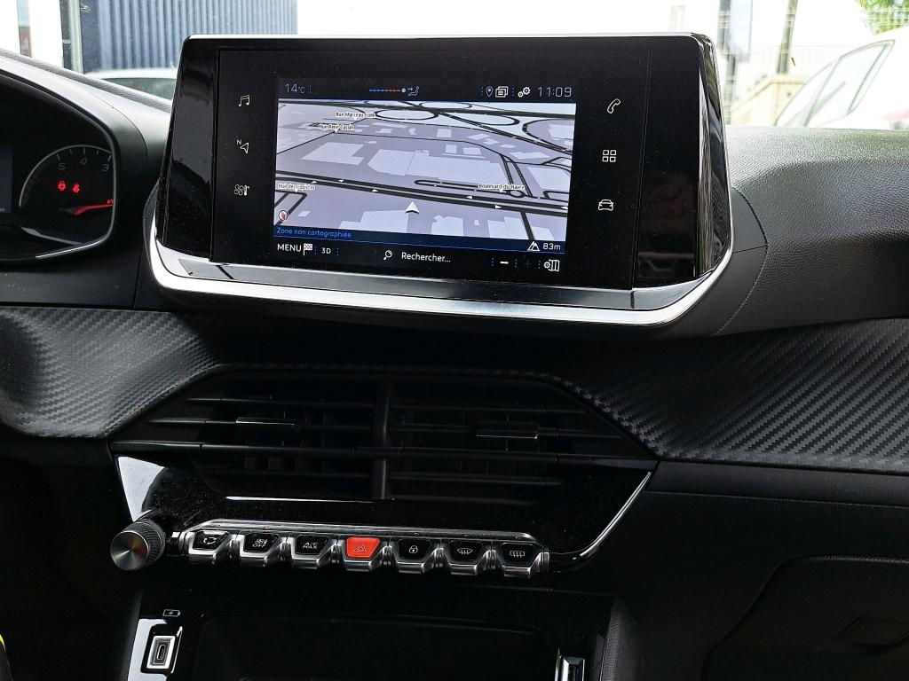 Peugeot 208 BLUEHDI 100 S&S BVM6 PREMIUM PACK 2021
