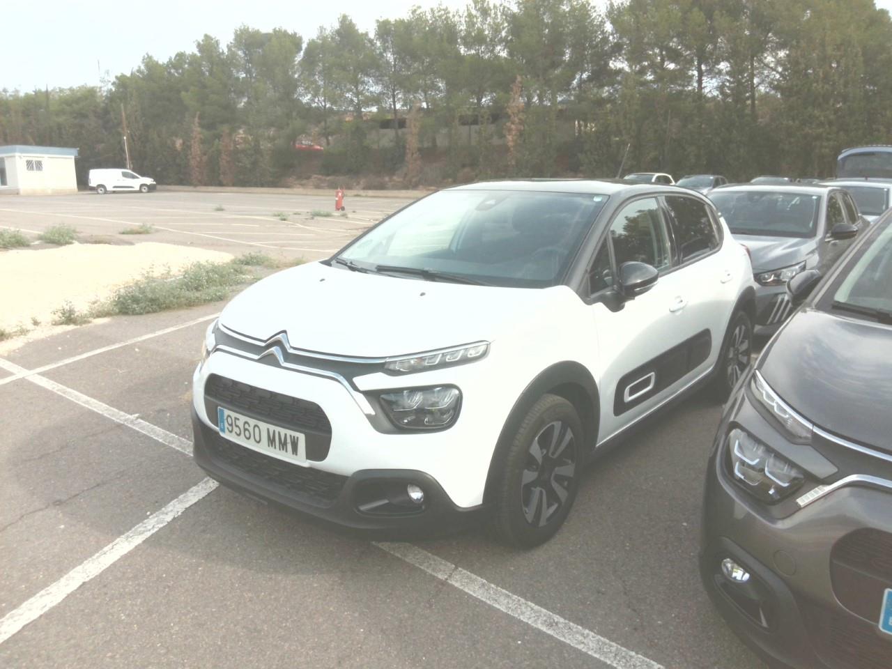 Foto Citroën C3 Aircross 2