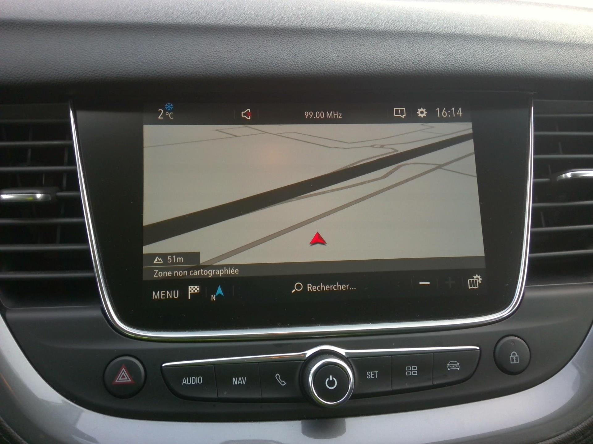 Opel GRANDLAND X / GRANDLAND