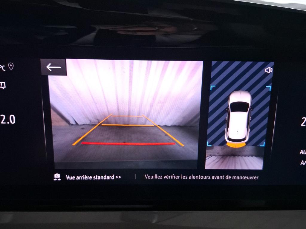 Opel Mokka Electrique 136 ch & Batterie 50 kWh Elegance 2022