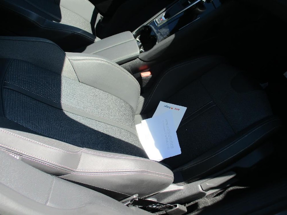 Foto Peugeot 508 14