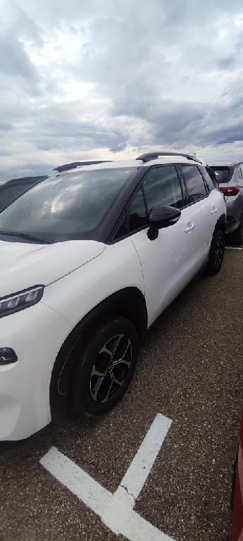 Foto Citroën C3 Aircross 5