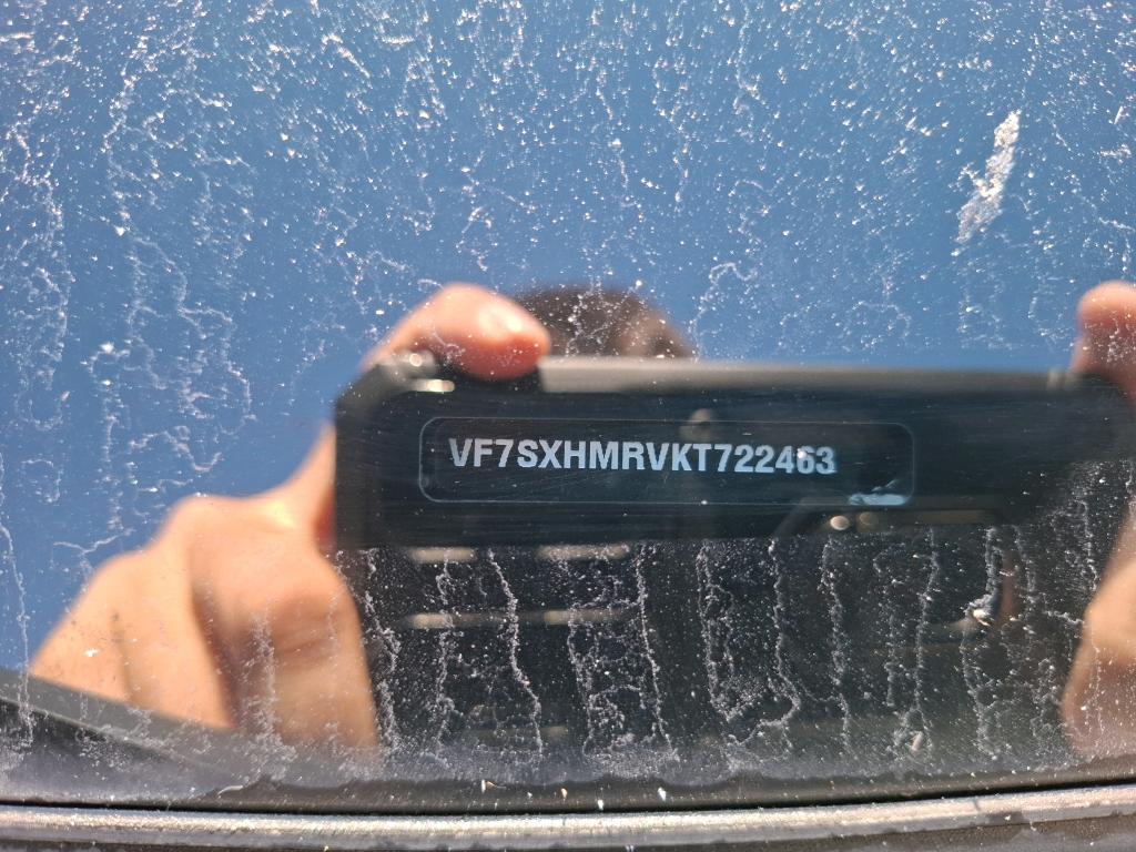 Citroen C3 SOCIETE PURE TECH 82 S&S FEEL BUSINESS R 2019