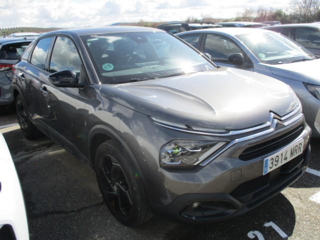 Foto Citroën C4 8
