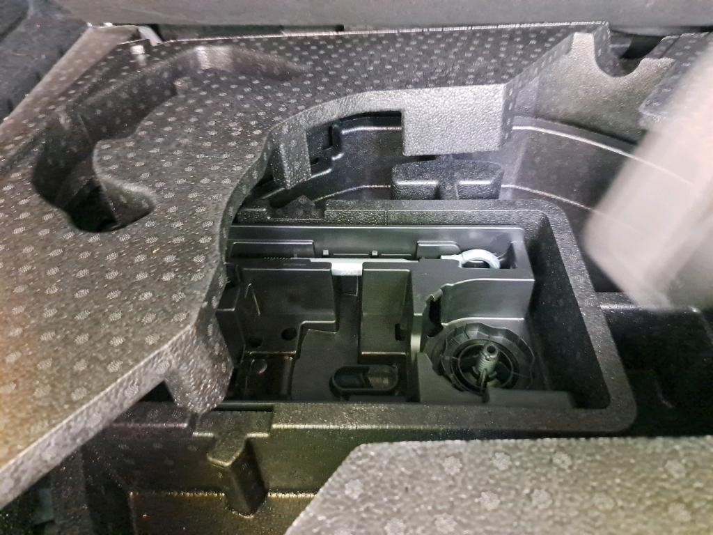 Peugeot 308 SW BlueHDi 100ch S&S BVM6 Access 2020
