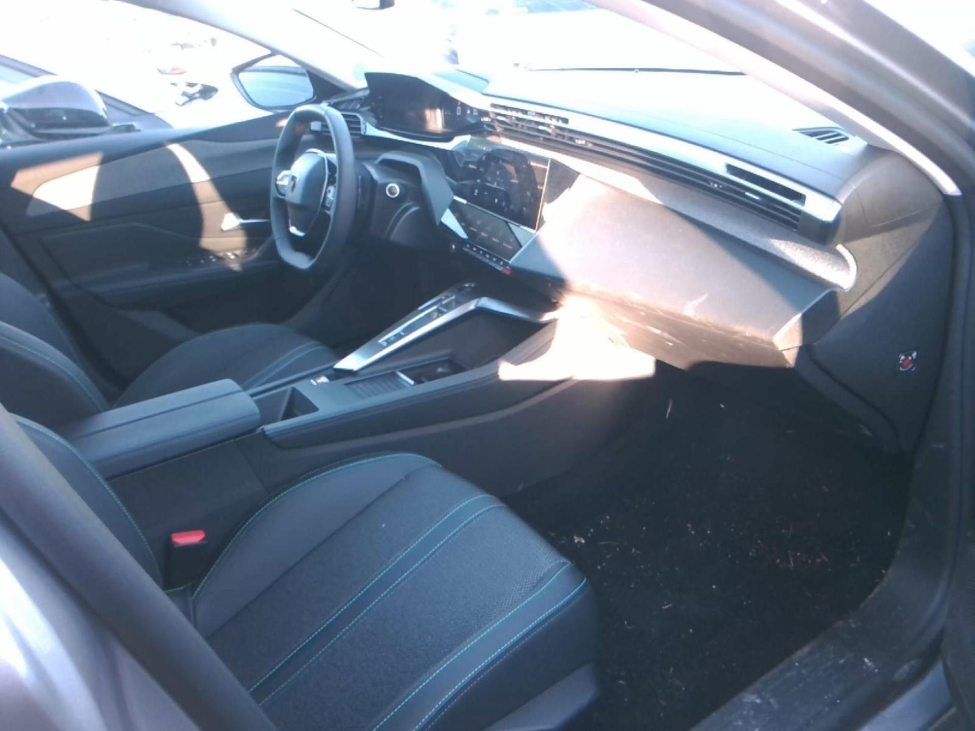 Peugeot 308 SW BlueHDi 130ch S&S EAT8 Allure 2024