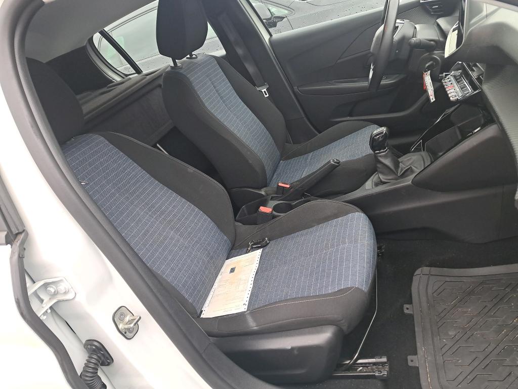 Peugeot 208 PURETECH 75 S&S BVM5 PREMIUM PACK 2021
