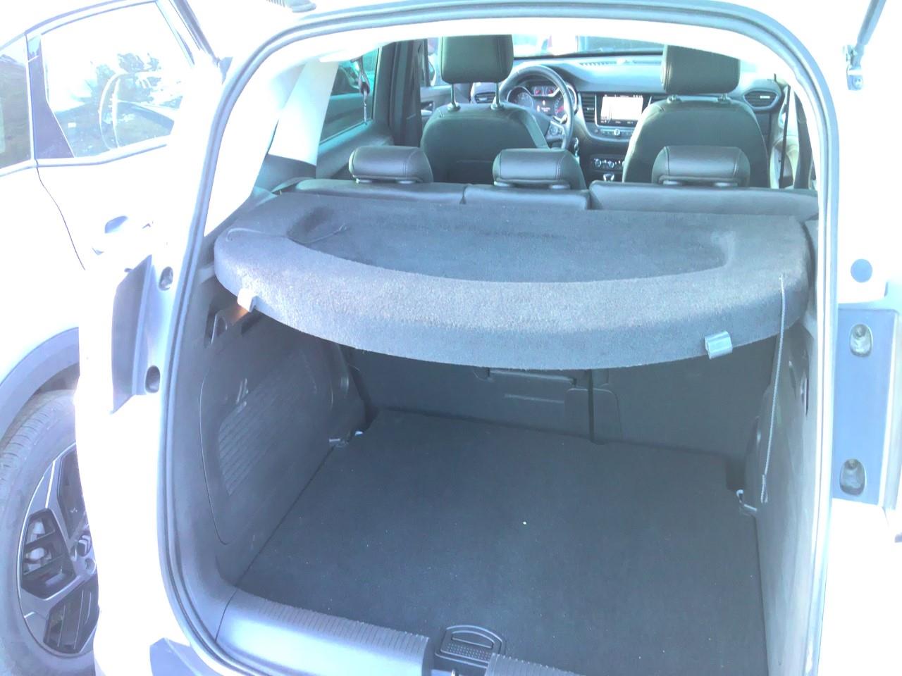 Foto Opel CrossLand 7