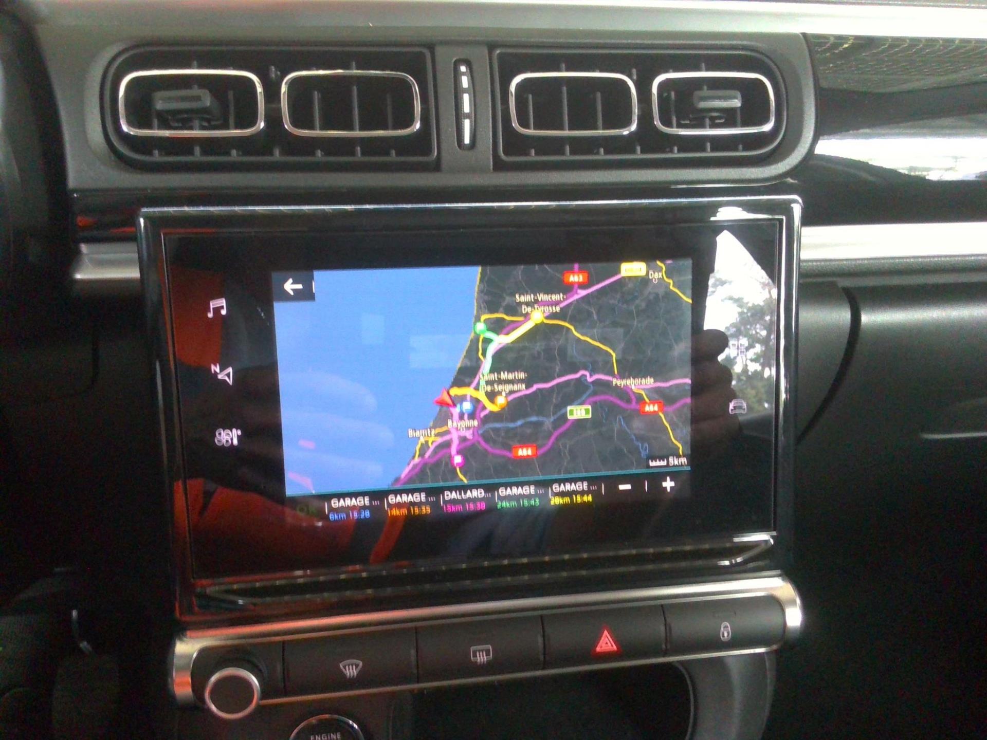 Citroen C3 PureTech 110 S&S BVM6 Shine 2022