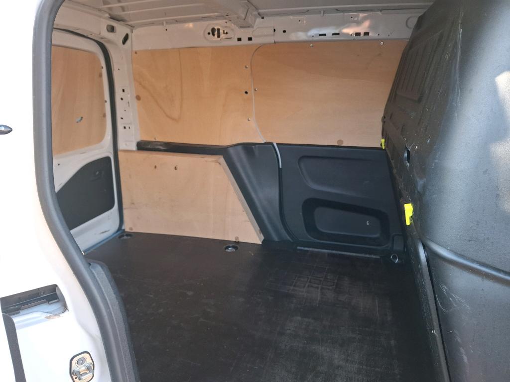 Citroen BERLINGO VAN M 650 BLUEHDI 100 S&S BVM5 CLUB 2020