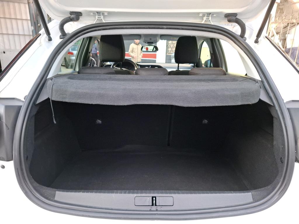 Opel Corsa 1.2 Turbo 100 ch BVA8 Edition Business 2021